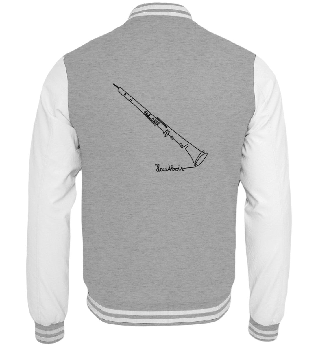 Heather Grey-White-6750
