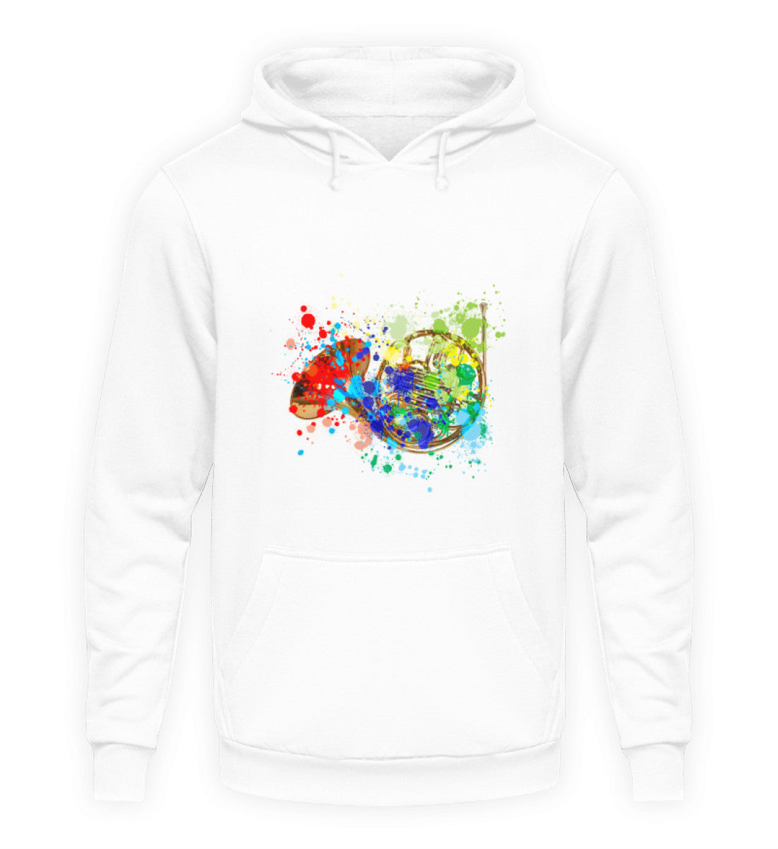 Arctic White-1478