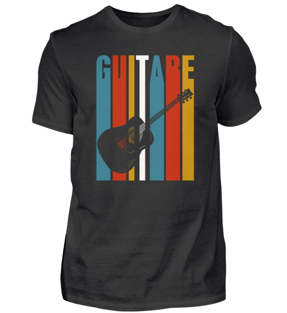 Guitare électrique Dessin Multicolore Tshirt Design Illustration Vectorielle 136571430 Guitare électrique Dessin Multicolore Tshirt Design Illustration Vectorielle 136571430