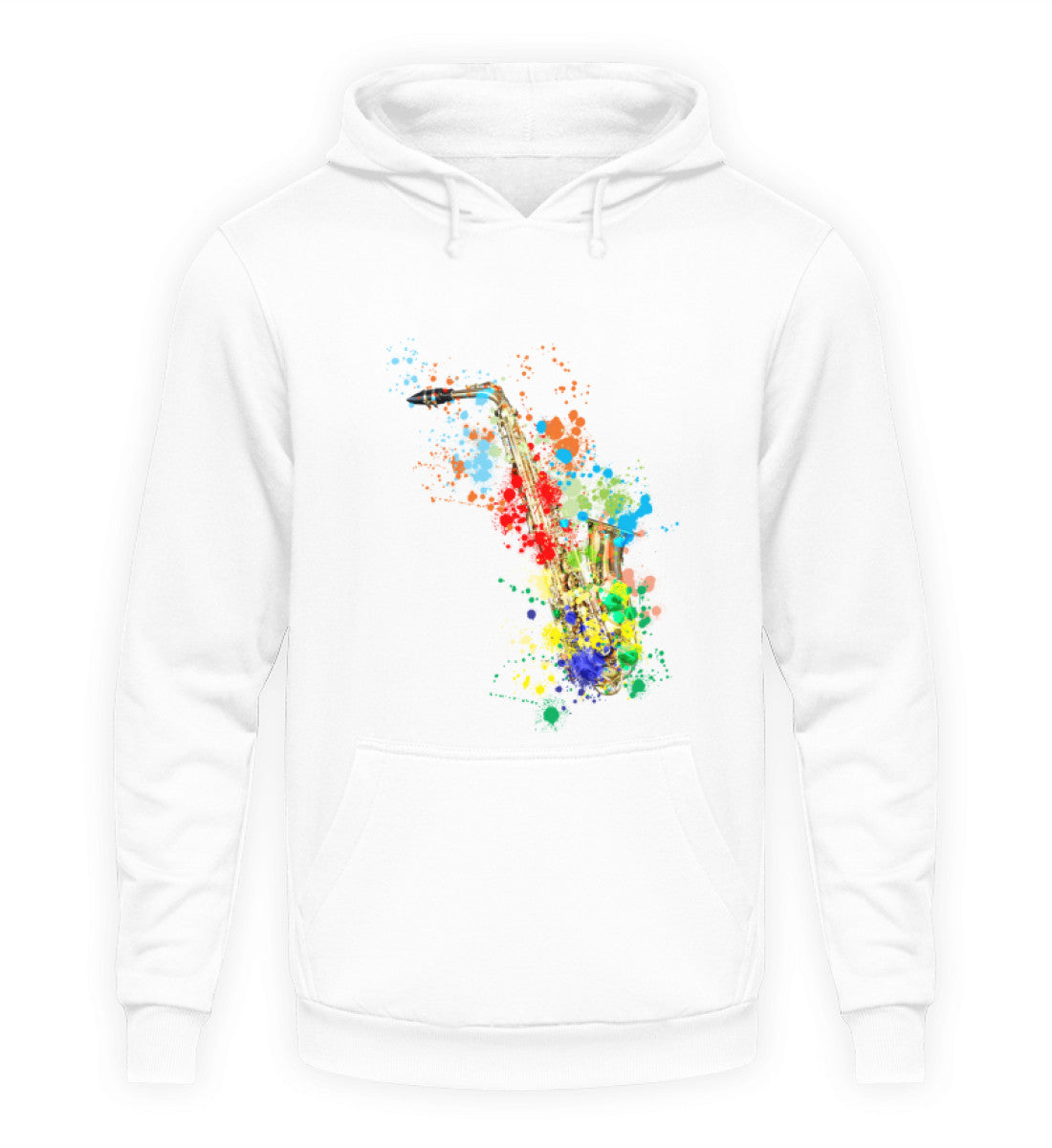 Arctic White-1478