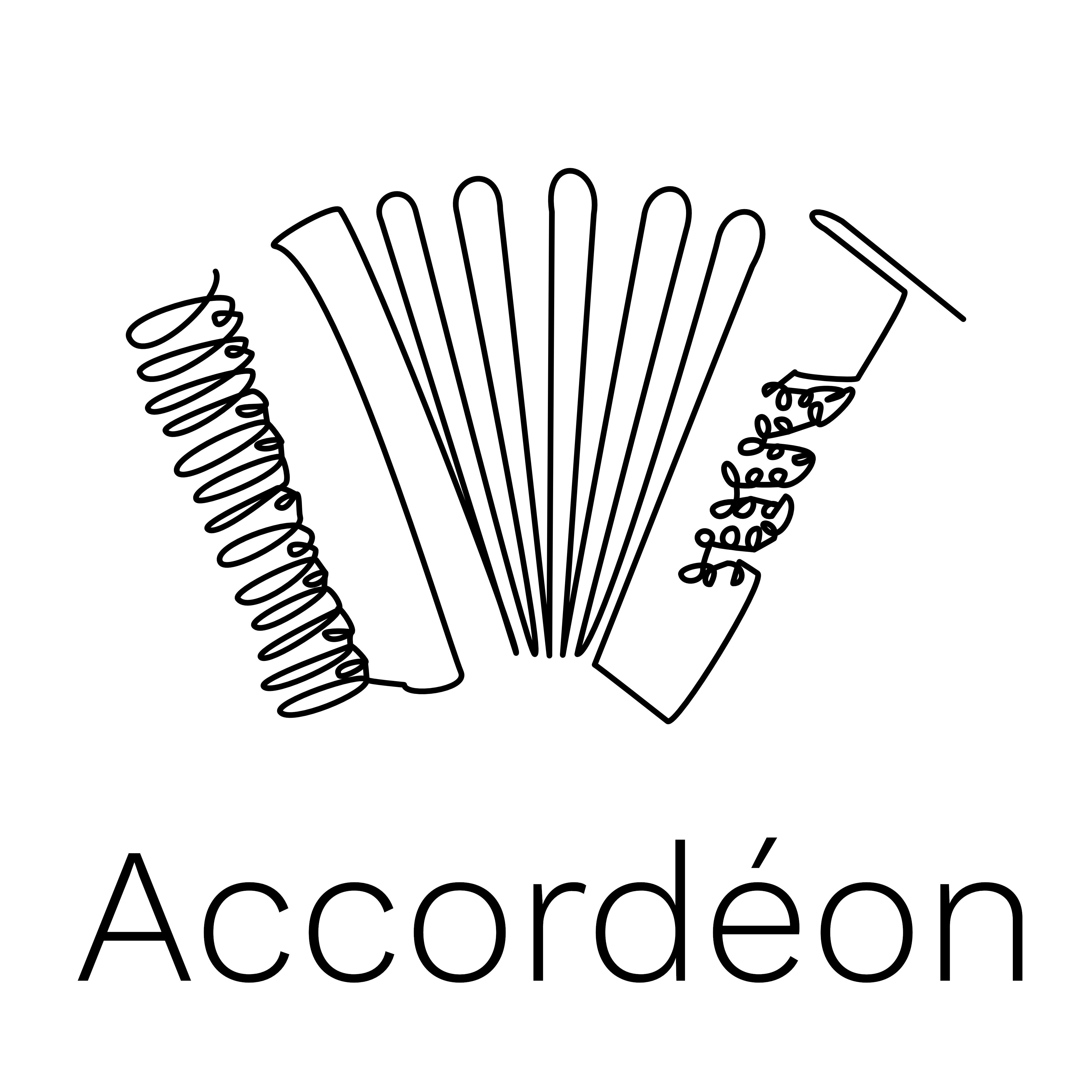 Accordéon