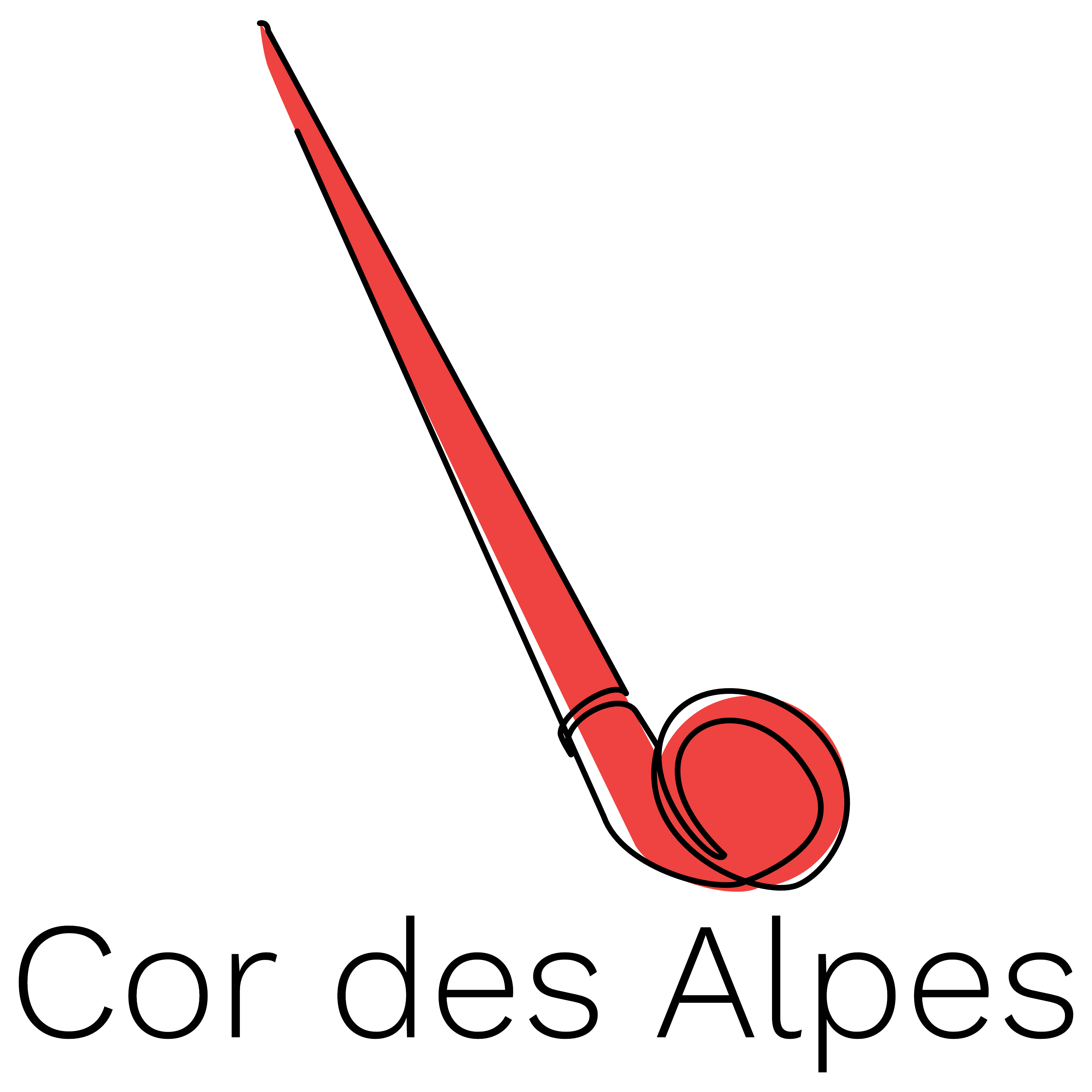 Cor des Alpes