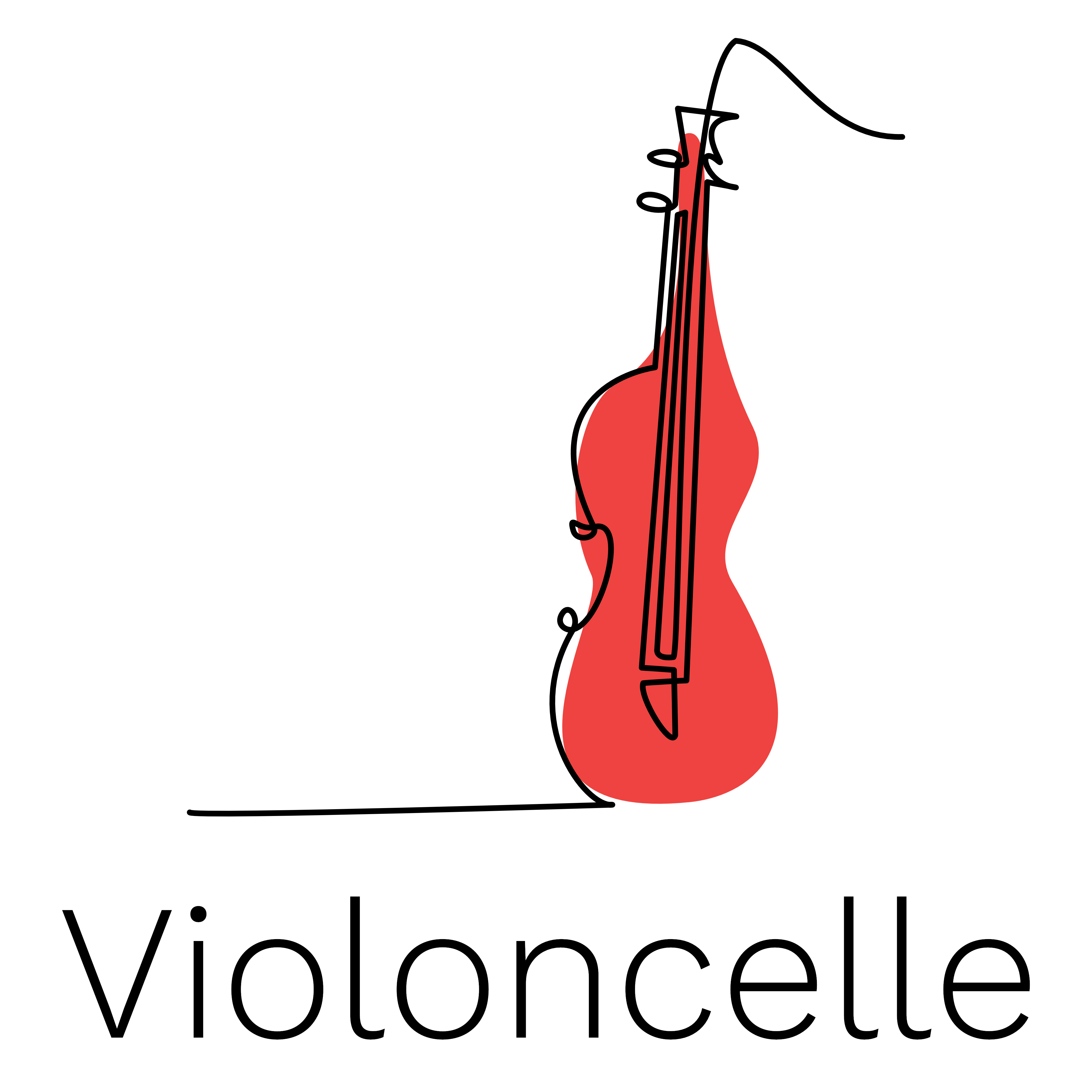 Violoncelle