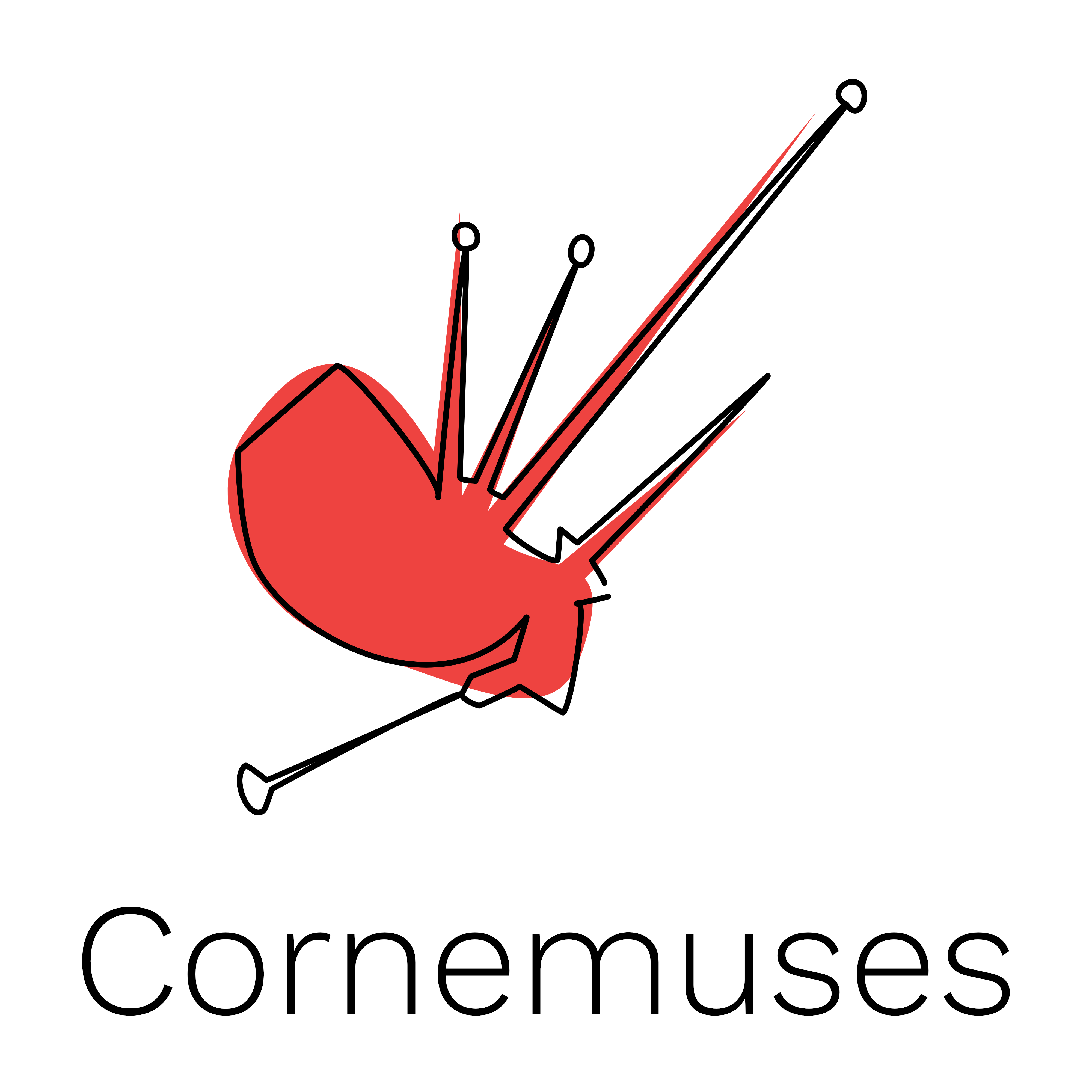 Cornemuse