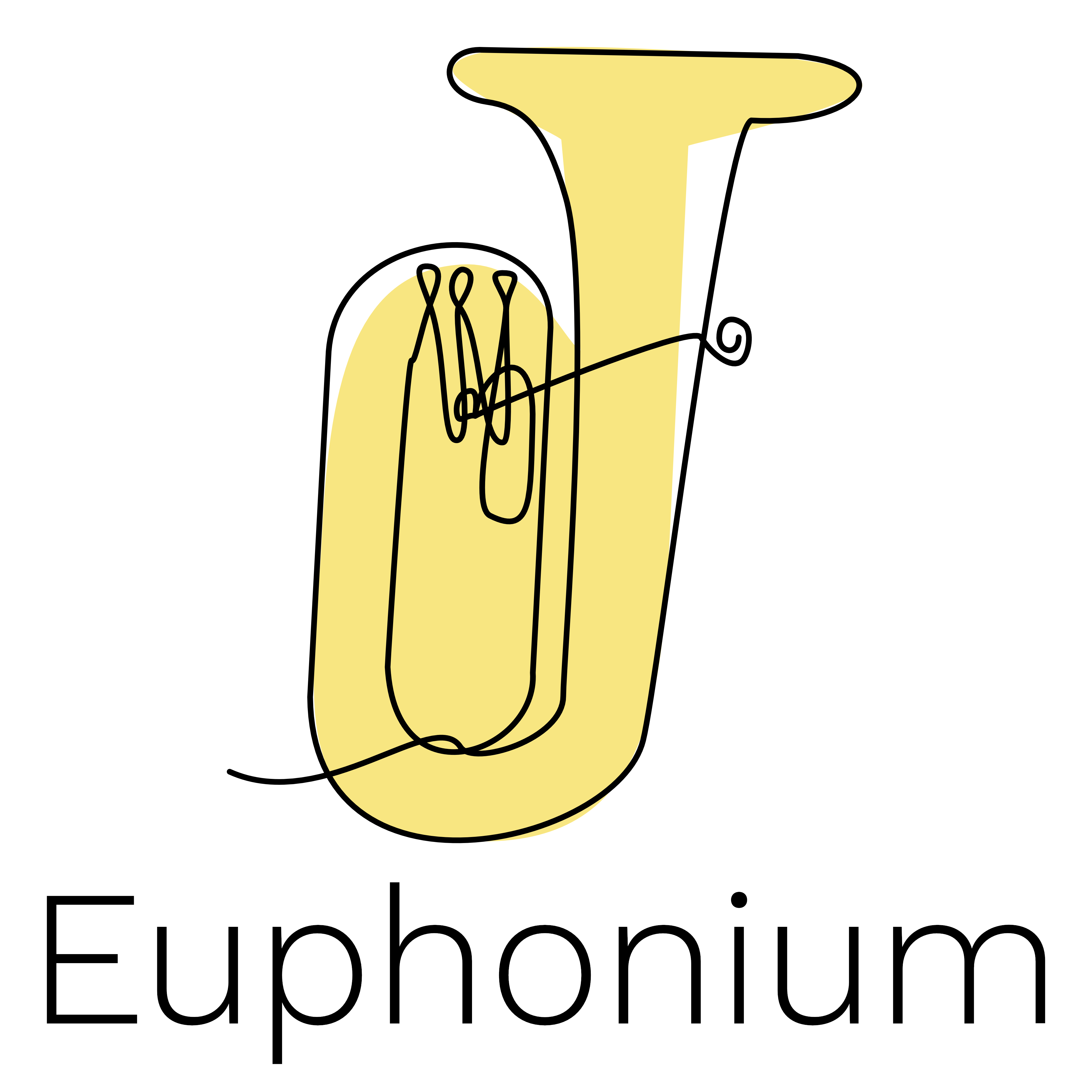 Euphonium 