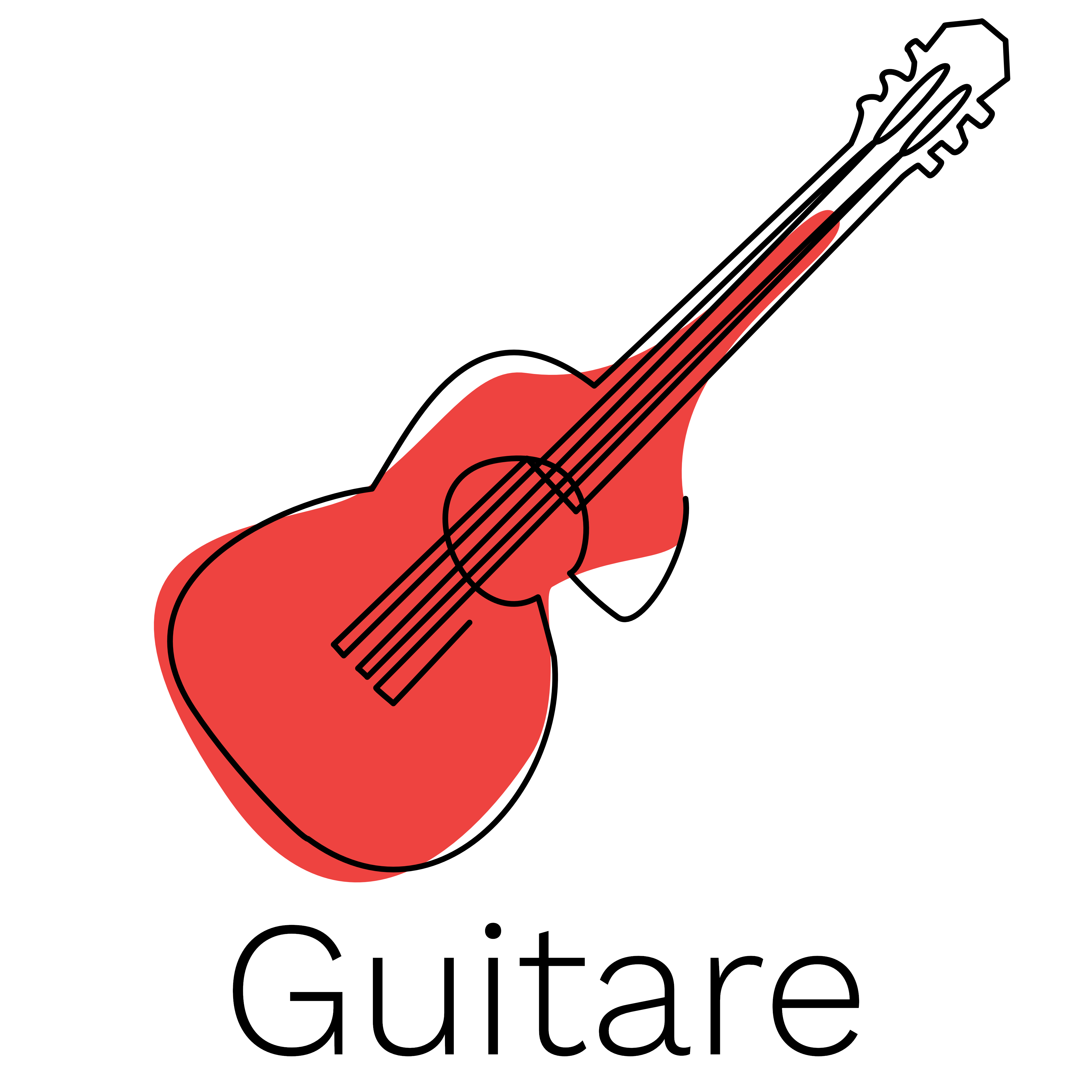 Guitare