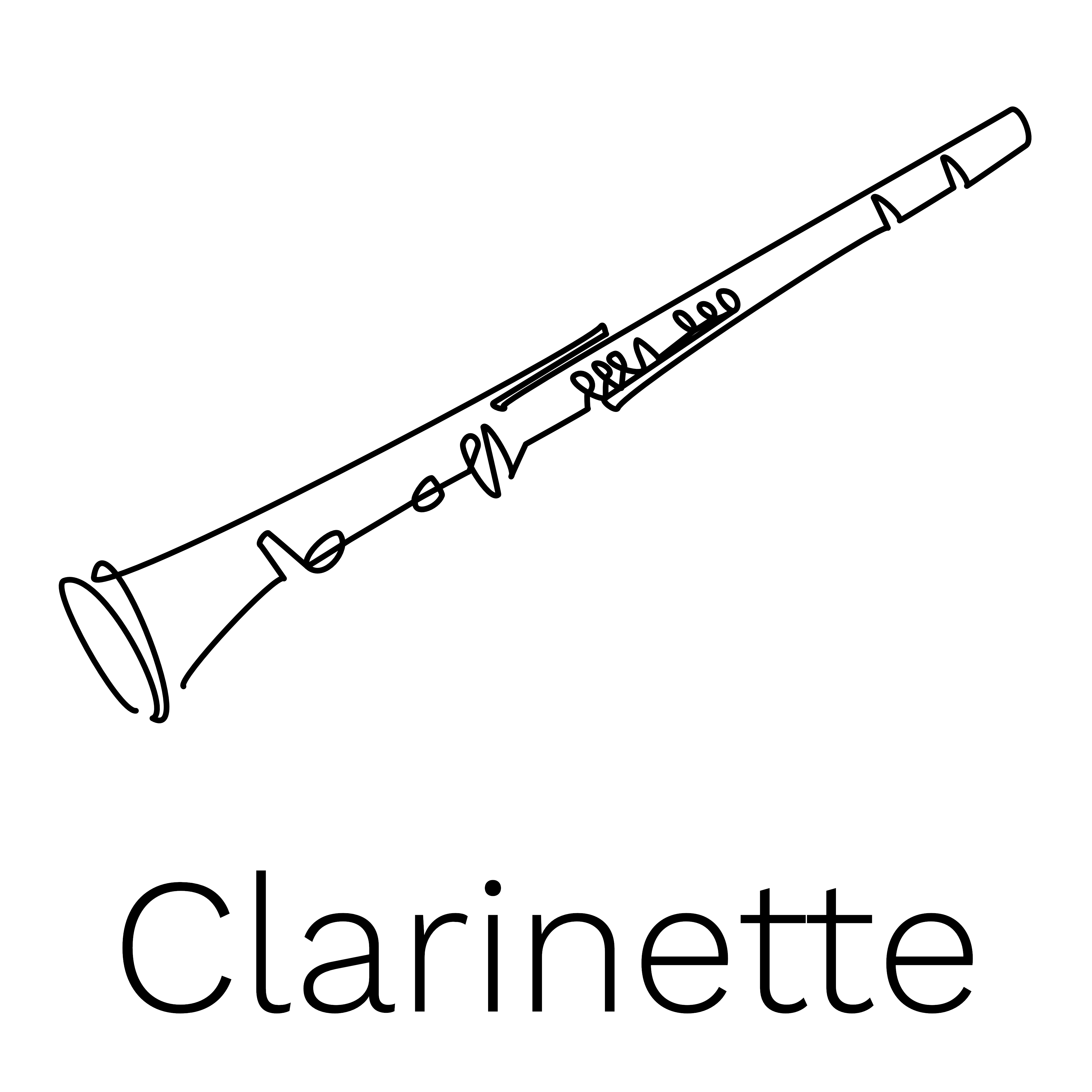 Clarinette