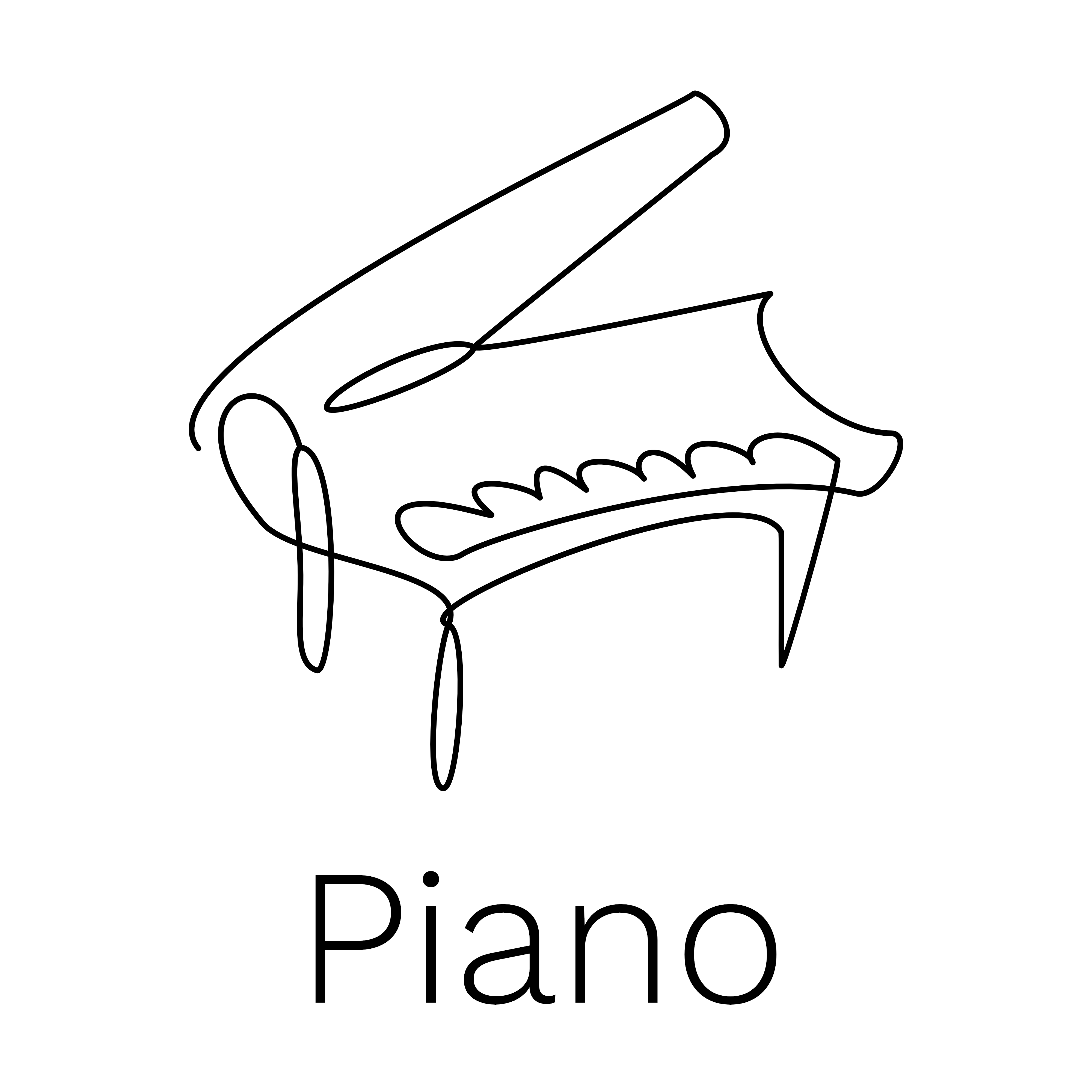 Piano