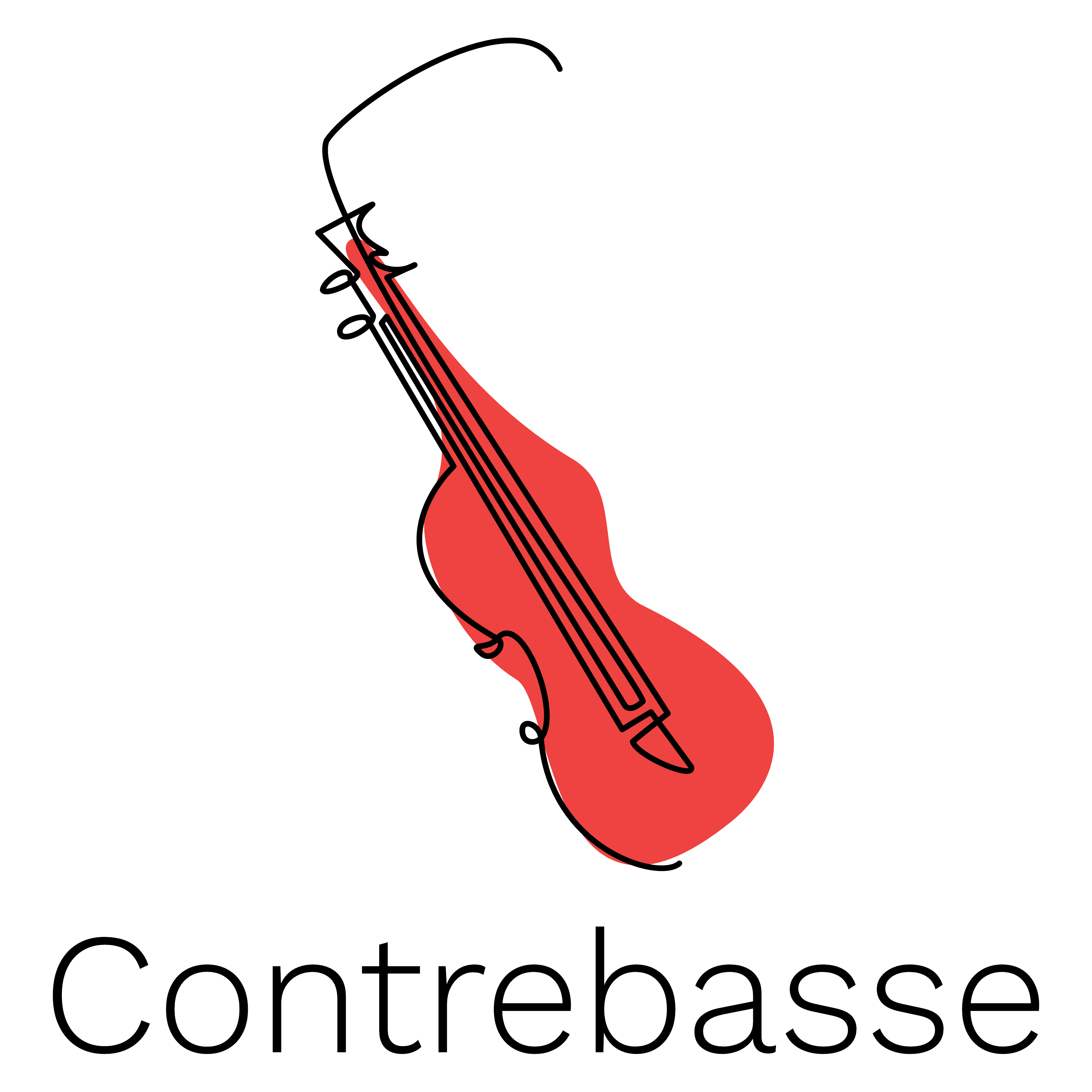 Contrebasse