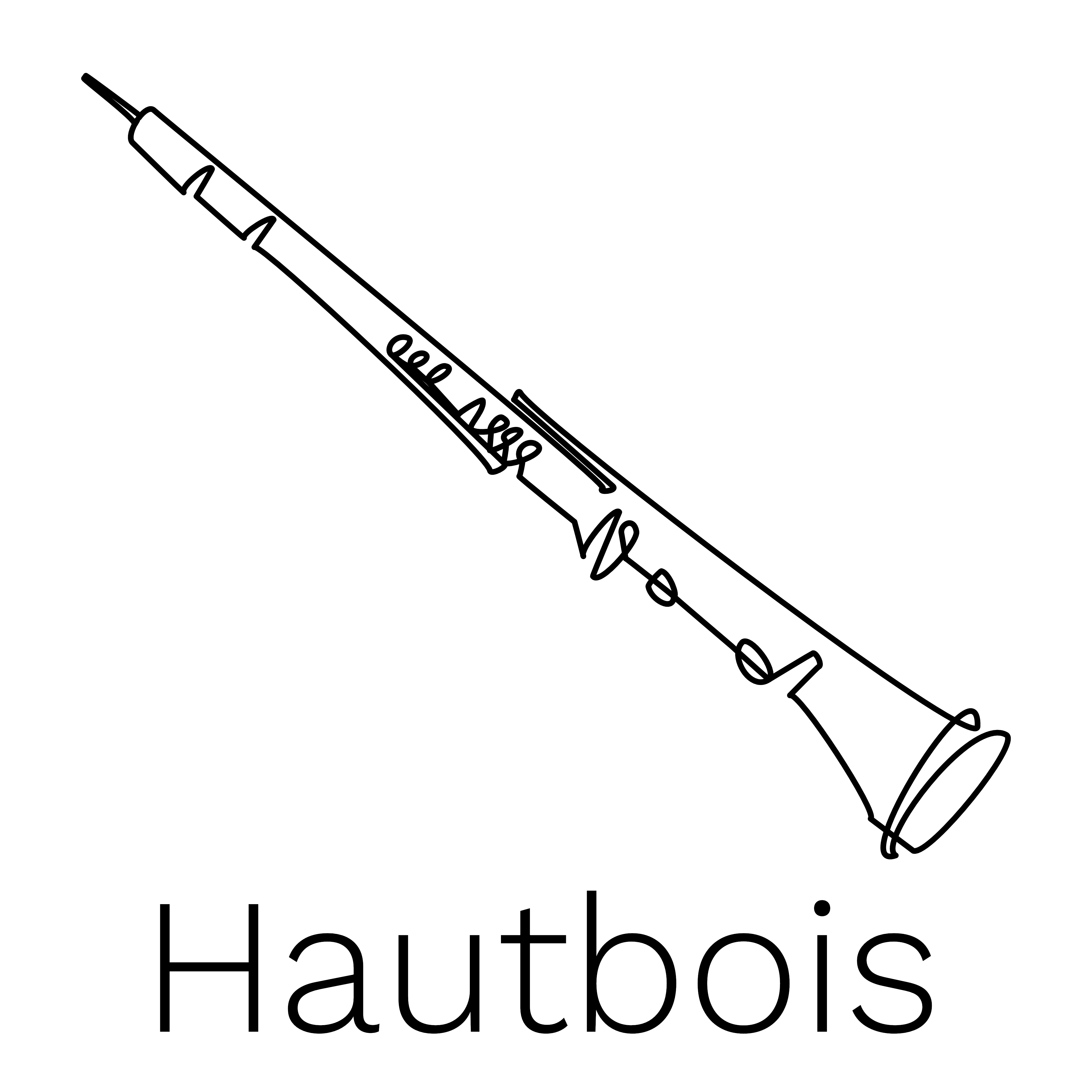 Hautbois