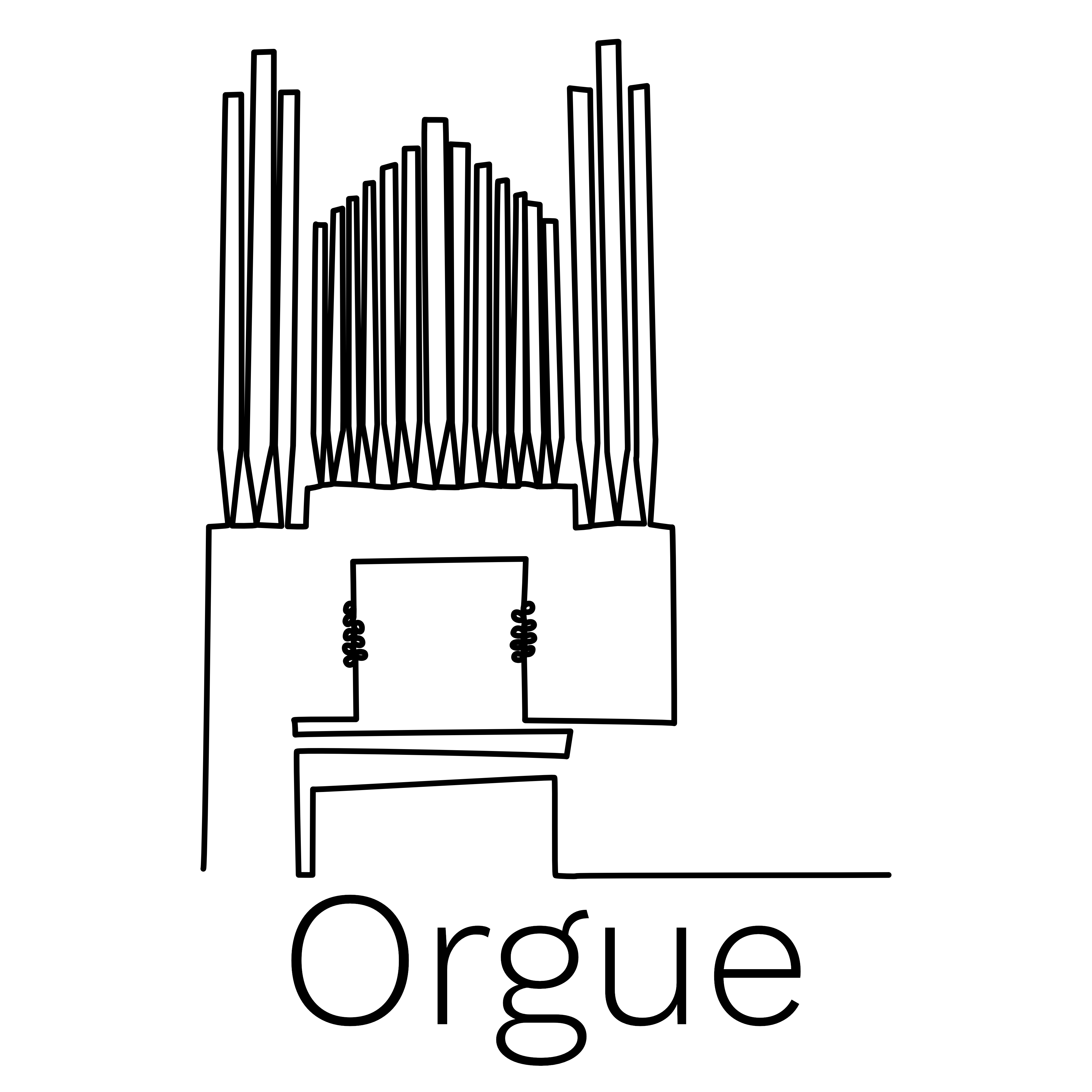 Orgue