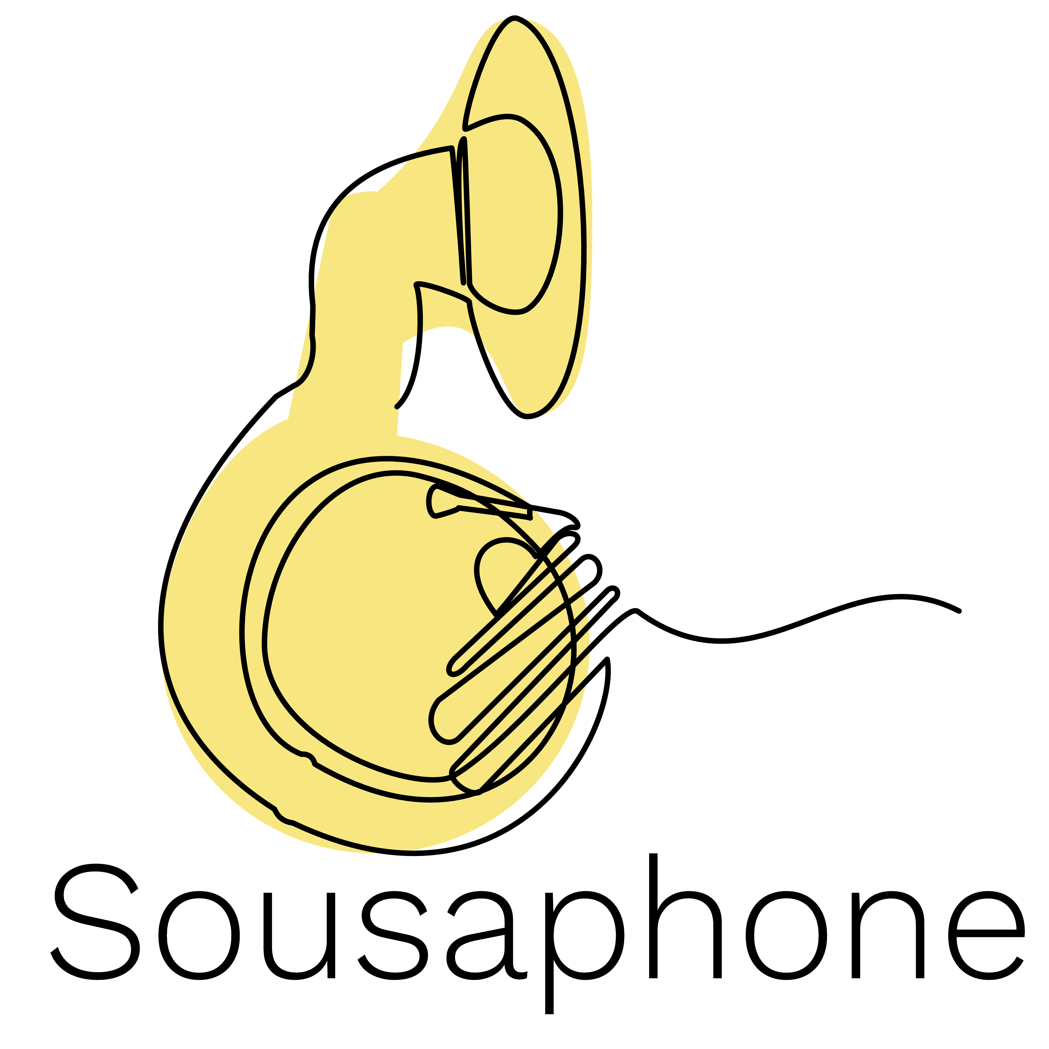 Sousaphone