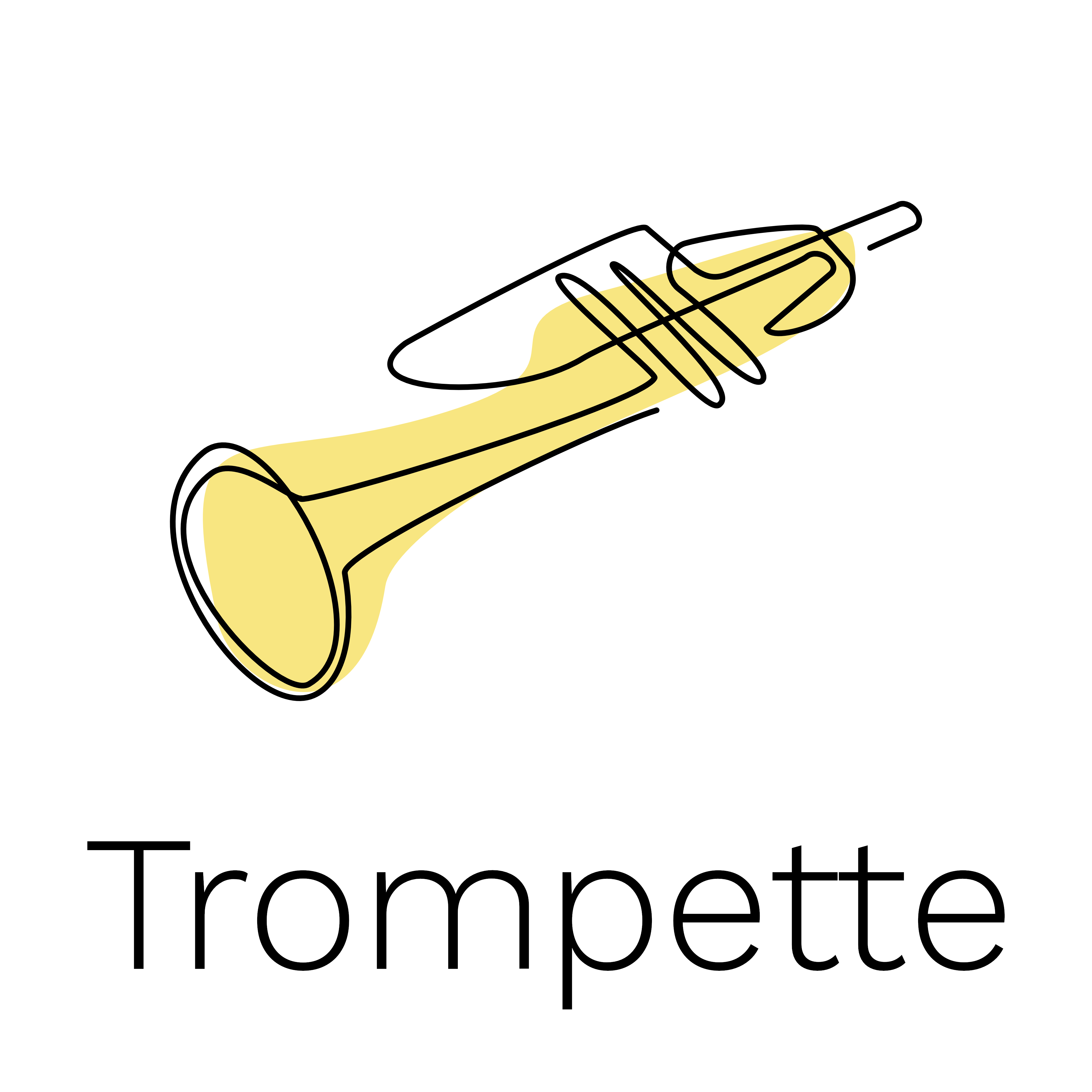 Trompette